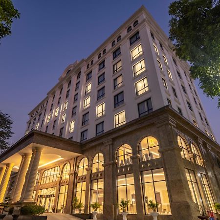 Foreign Relations Hotel Ανόι Εξωτερικό φωτογραφία